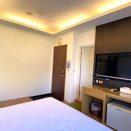 Kenting Jinjin Music Inn מראה חיצוני תמונה
