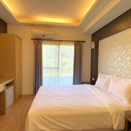 Kenting Jinjin Music Inn מראה חיצוני תמונה