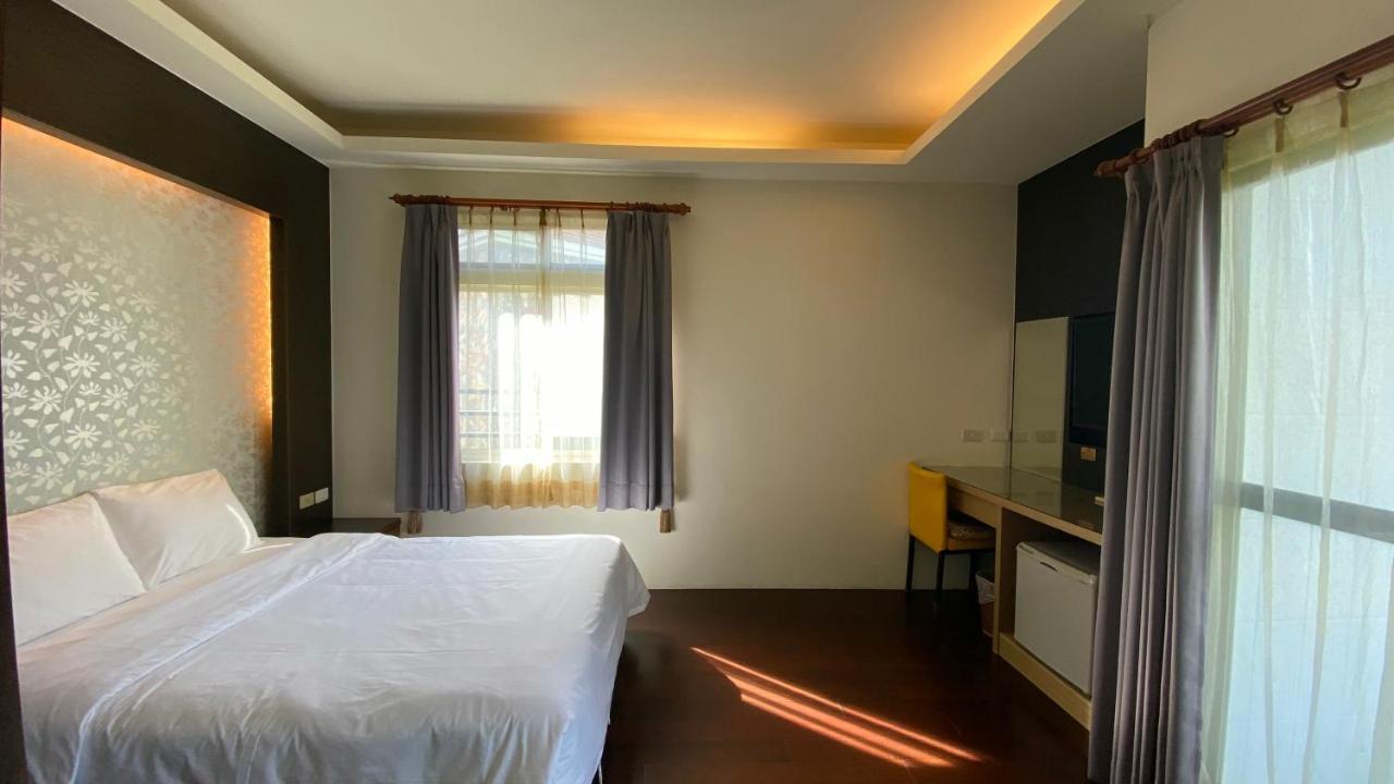 Kenting Jinjin Music Inn מראה חיצוני תמונה