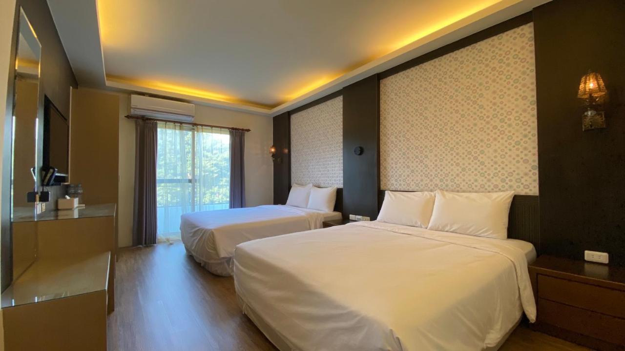 Kenting Jinjin Music Inn מראה חיצוני תמונה