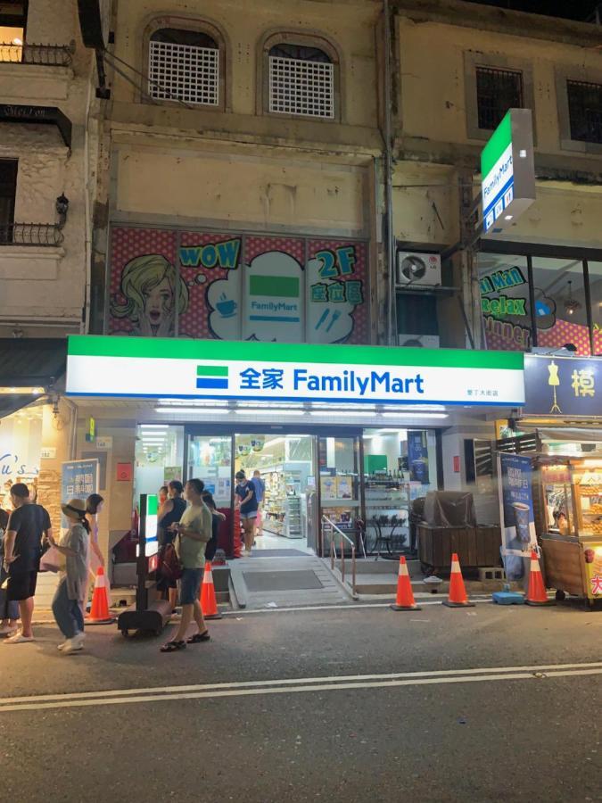 Kenting Jinjin Music Inn מראה חיצוני תמונה