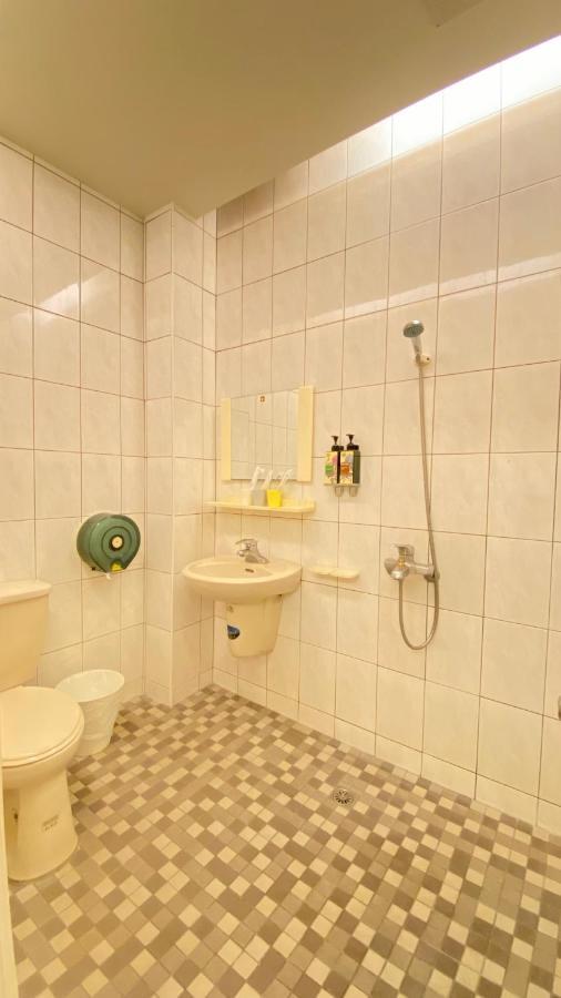 Kenting Jinjin Music Inn מראה חיצוני תמונה