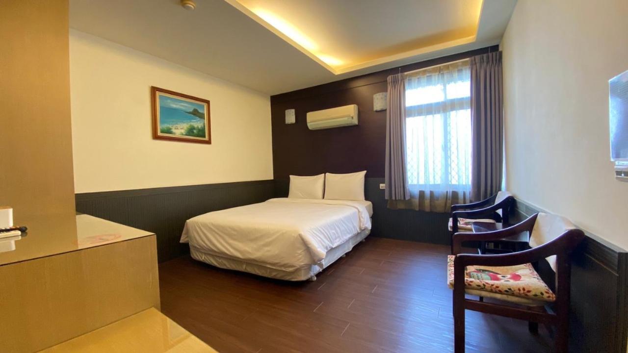 Kenting Jinjin Music Inn מראה חיצוני תמונה