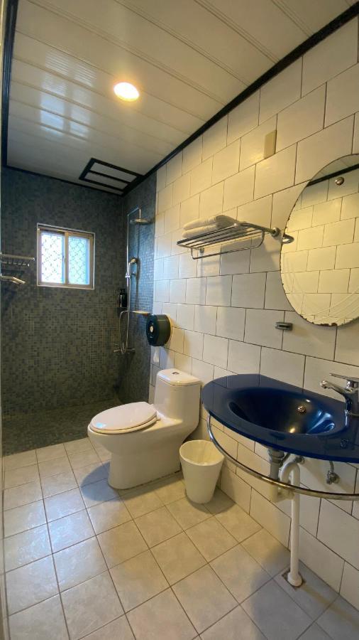 Kenting Jinjin Music Inn מראה חיצוני תמונה