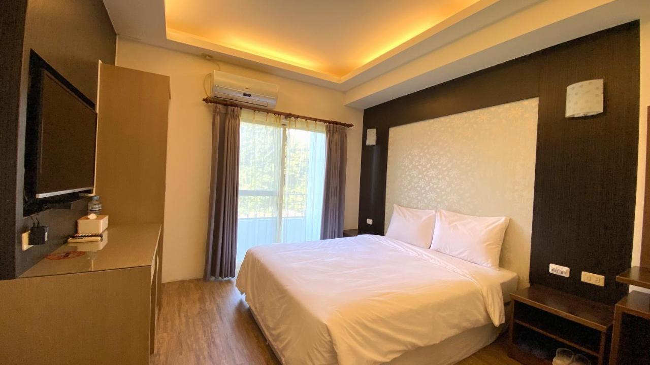 Kenting Jinjin Music Inn מראה חיצוני תמונה