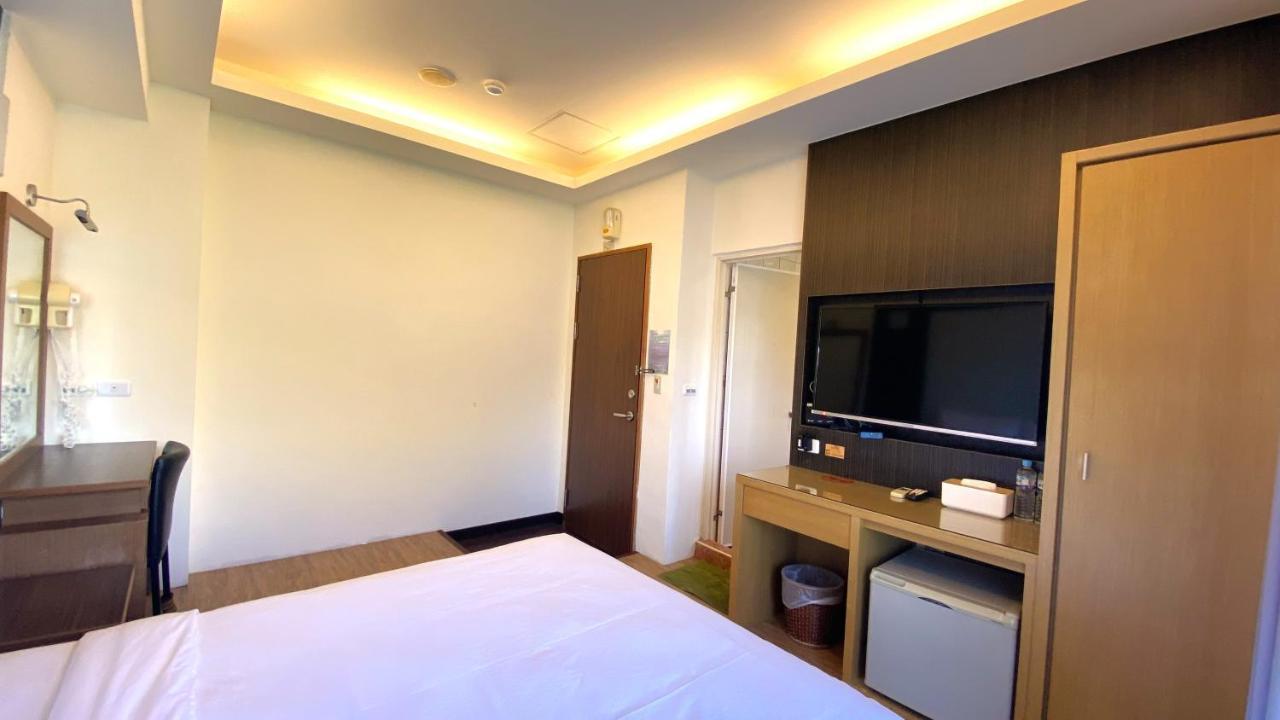Kenting Jinjin Music Inn מראה חיצוני תמונה