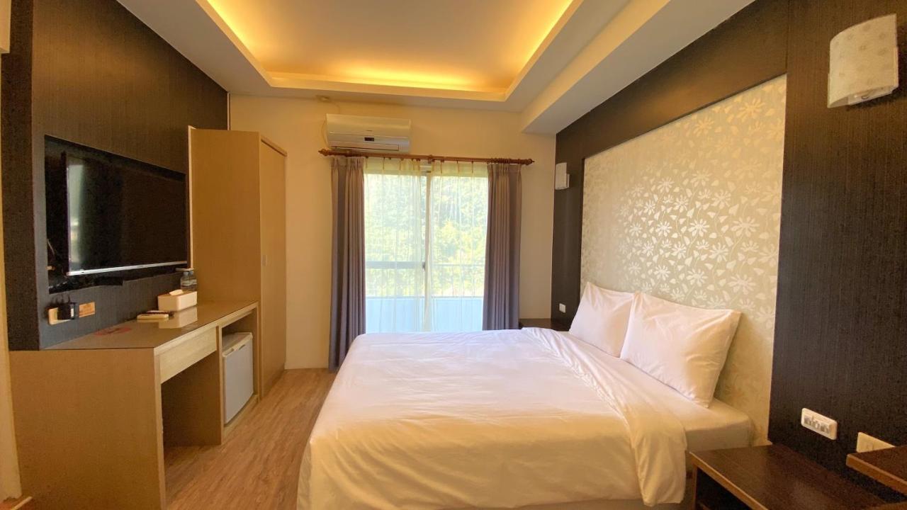 Kenting Jinjin Music Inn מראה חיצוני תמונה
